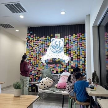 Daboba - Bubble Tea Near Me - Mansfield, Texas