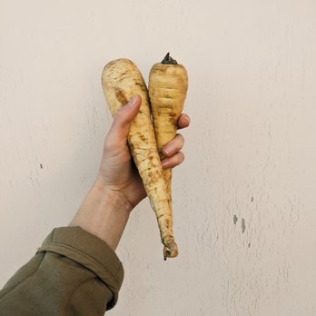 LINC Foods - Organic Parsnips - Specialty Food Near Me - Spokane, Washington LINC Foods - Organic Parsnips - Specialty Food Near Me - Spokane, Washington