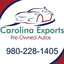 Carolina Exports