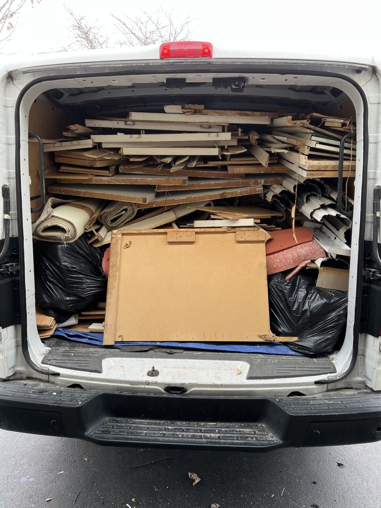 Slide of Local Handyman