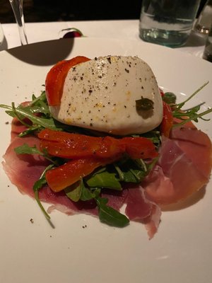 Siena Ristorante Stamford by null