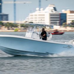 Lifestyle Marine