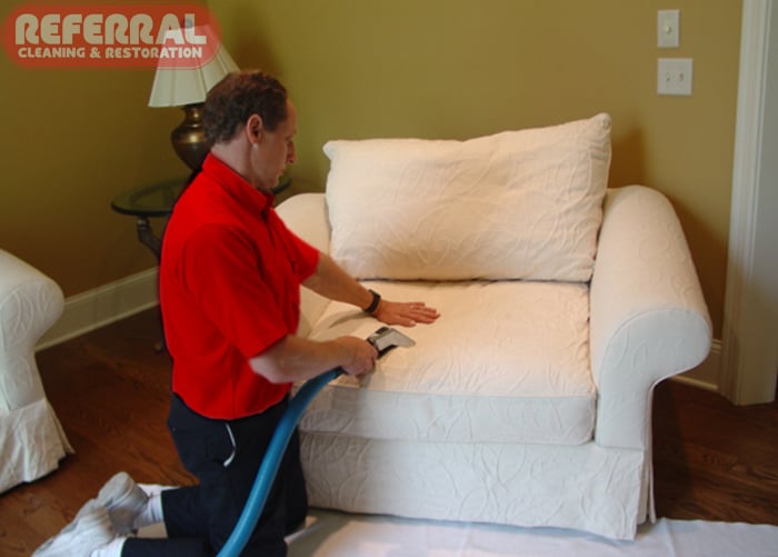 REFERRAL CLEANING & RESTORATION Updated October 2024 14 Photos & 14