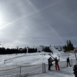 Soda Springs Mountain Resort