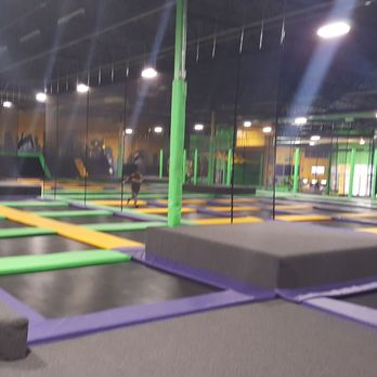 Get Air - Trampoline Parks Near Me - Pomona, California Get Air - Trampoline Parks Near Me - Pomona, California