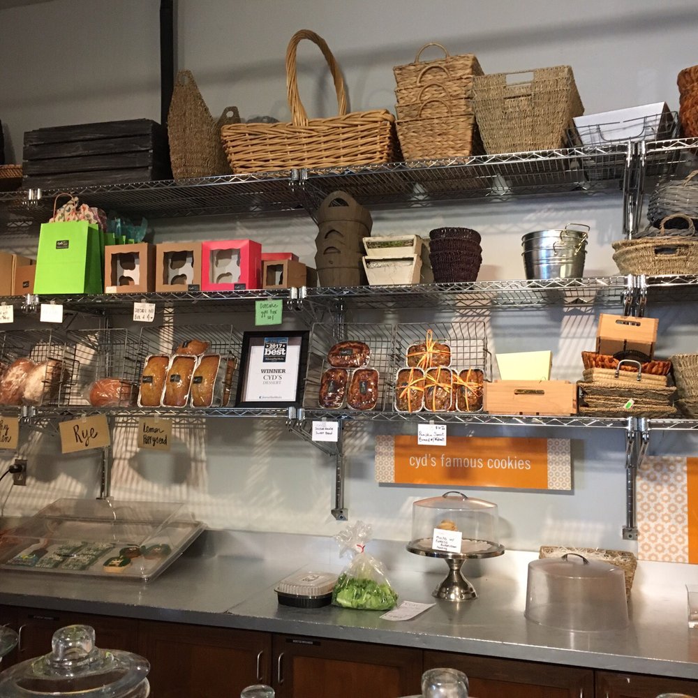 Cyd's - Cafes Near Me - Peoria, Illinois Cyd's - Cafes Near Me - Peoria, Illinois