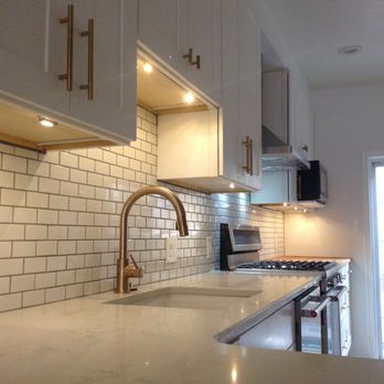 Complete Construction - Full kitchen remodel - General Contractors Near Me Complete Construction - Full kitchen remodel - General Contractors Near Me