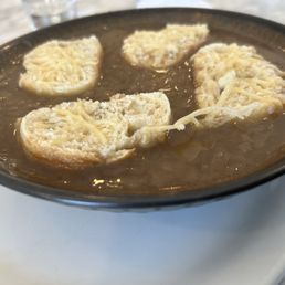Onion Soup