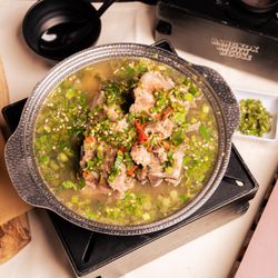 Bangkok Broth House