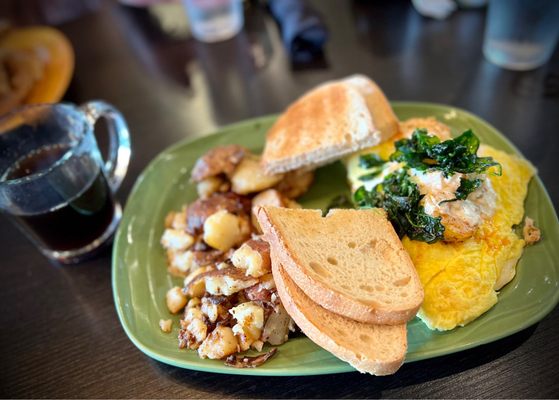 Avenue Brunch House by null