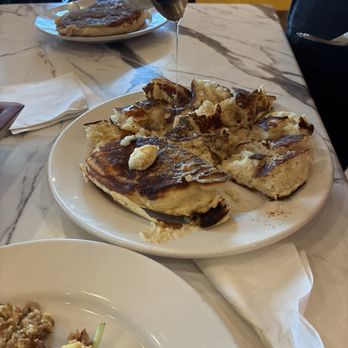 Lutunji's Palate - Desserts Near Me - Minneapolis, Minnesota