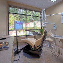 Pearl Dental Center - Comfortable and Relaxing Environment