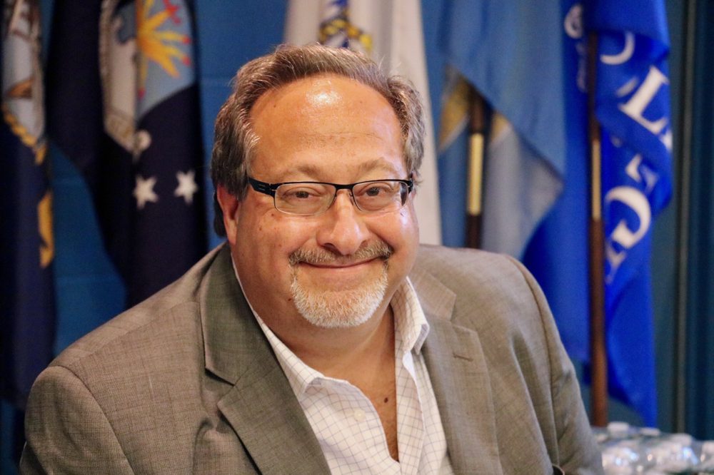 Malis Law - disability attorney in Cambridge, MA