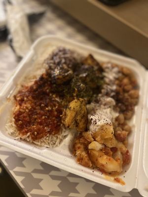 KEBABS TO-GO! by null