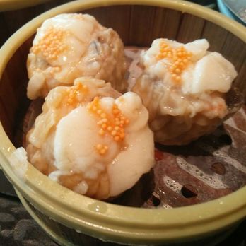 Dragon Beaux - Siu mai - Dim Sum Near Me - San Francisco, California