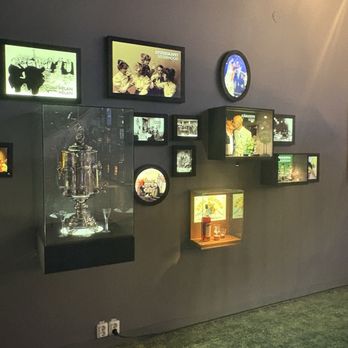Spritmuseum - Museums Near Me - Stockholm, Alberta