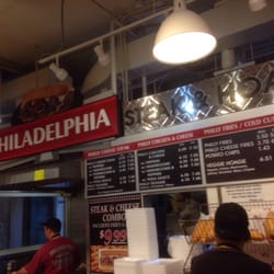 Philadelphia Steak & Hoagie