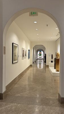 Museo de Arte de Puerto Rico by null