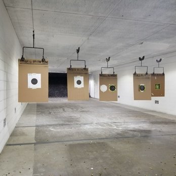 Down Range - Guns & Ammo Near Me - Chico, California