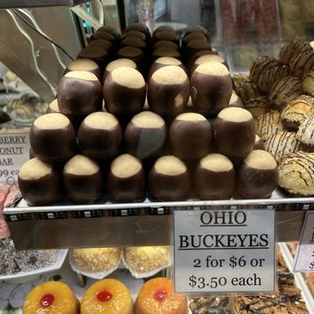 Euro Sweets - Desserts Near Me - Cleveland, Ohio Euro Sweets - Desserts Near Me - Cleveland, Ohio