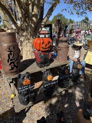 New Bern Farmers Market by null