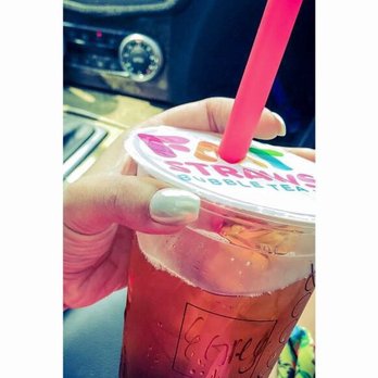 Fat Straws - Bubble Tea Near Me - Dallas, Texas Fat Straws - Bubble Tea Near Me - Dallas, Texas