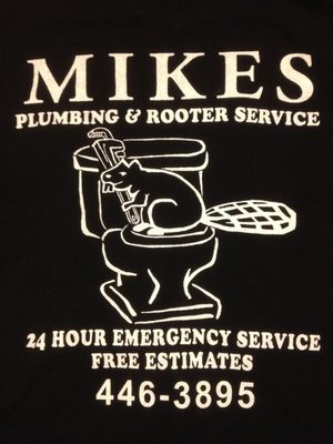 Mike's Plumbing and Rooter Service