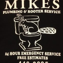 Mike's Plumbing and Rooter Service