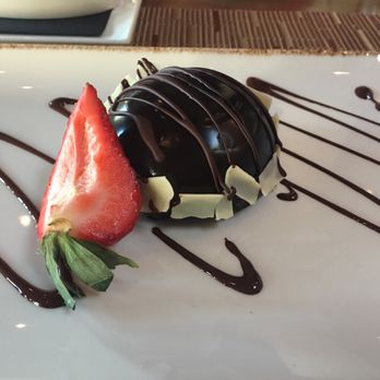 Prado - Chocolate mousse bomba... - Spanish Near Me - Paradise Valley, Arizona Prado - Chocolate mousse bomba... - Spanish Near Me - Paradise Valley, Arizona