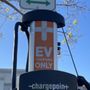 Photo of ChargePoint