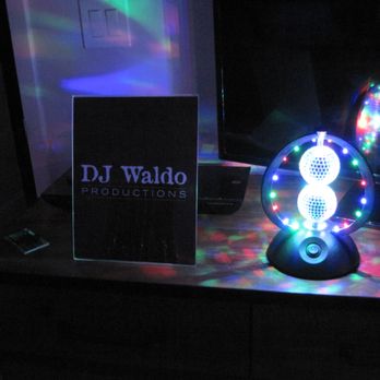 DJ Waldo Productions - DJs Near Me