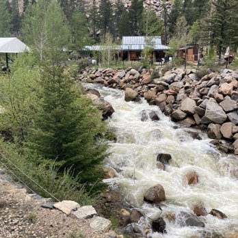 Georgetown Loop Railroad - Museums Near Me - Georgetown, Colorado