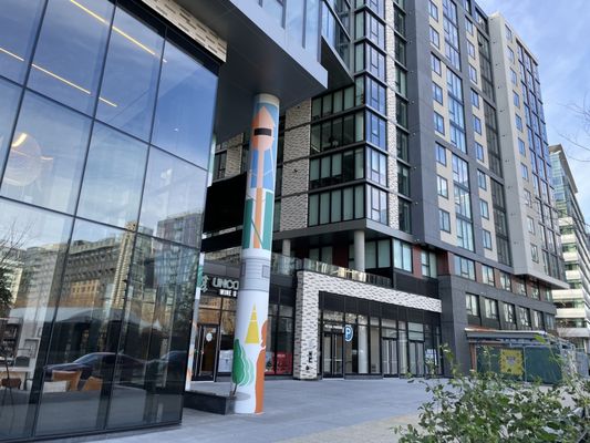 Ciel Capitol Hill by null