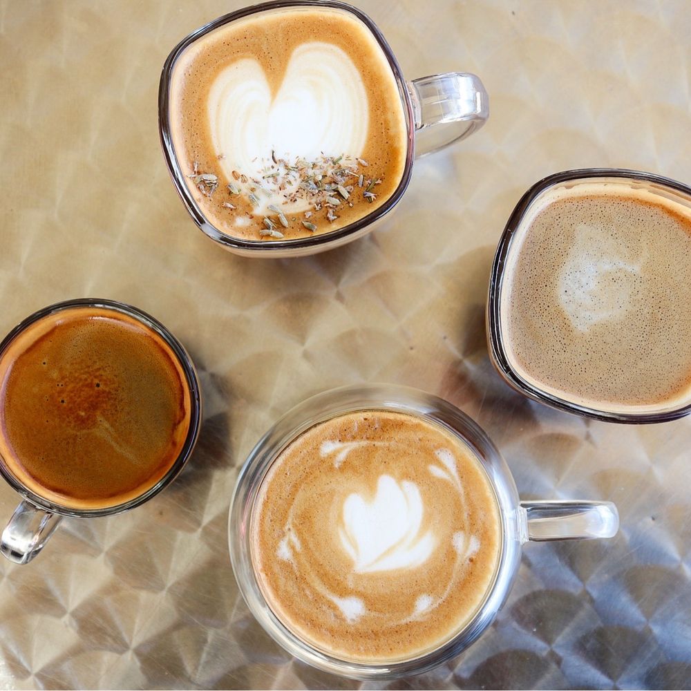 Café Coquí - Coffee - Bakeries Near Me - Alafaya, Florida Café Coquí - Coffee - Bakeries Near Me - Alafaya, Florida