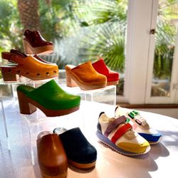 Charlotte Stone - CS collection