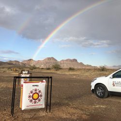 Bear's Archery Guns & Prospecting