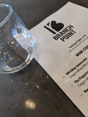 Branch Point Distillery & Tasting Room by null