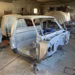 Neal's Collision Center