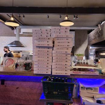 Austin Street Pizza - Pizza Near Me - Forest Hills, New York Austin Street Pizza - Pizza Near Me - Forest Hills, New York
