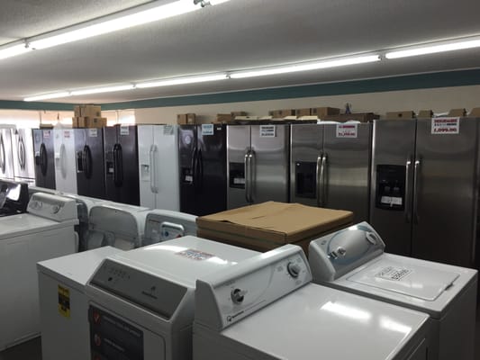 CENTRAL APPLIANCE - Updated December 2025 - 11 Reviews - 1833 Denny Ave ...