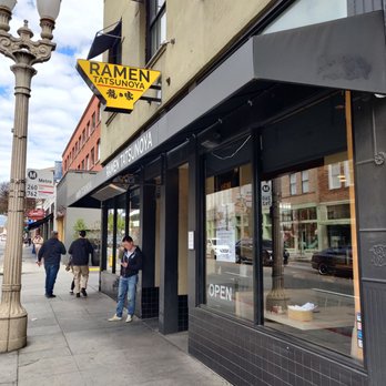 Ramen Tatsunoya - Outside - Ramen Near Me - Pasadena, California Ramen Tatsunoya - Outside - Ramen Near Me - Pasadena, California
