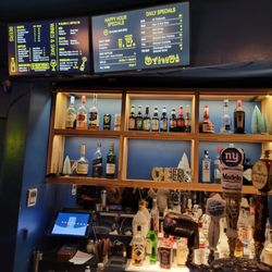 Karaoke Shout - Astoria