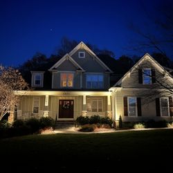 Triad Leisure Scapes - Outdoor Lighting