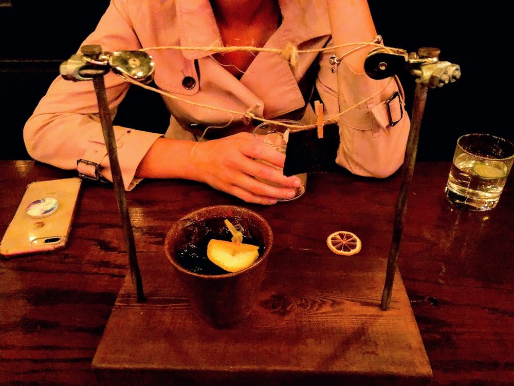 LE LAB CLOSED Updated September 2024 381 Photos & 259 Reviews