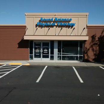 Sound Balance Physical Therapy - We are directly across the parking lot from Ross on Meridian. One of these 7 parking spots could be yours for an hour! - Physical Therapy Near Me - Puyallup, Washington Sound Balance Physical Therapy - We are directly across the parking lot from Ross on Meridian. One of these 7 parking spots could be yours for an hour! - Physical Therapy Near Me - Puyallup, Washington