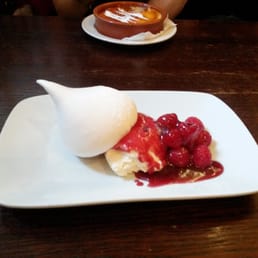 Puddings