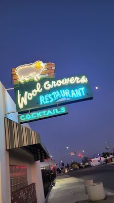 Wool Growers Restaurant by null