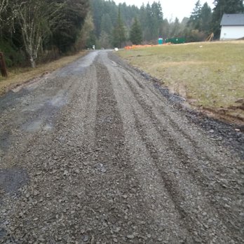 Robert A.chappell Dump Trucking - Road widening - Building Supplies Near Me - Scappoose, Oregon Robert A.chappell Dump Trucking - Road widening - Building Supplies Near Me - Scappoose, Oregon