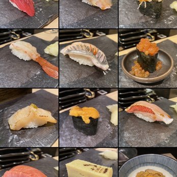 Izakaya Uosan - Izakaya Near Me - Honolulu, Hawaii