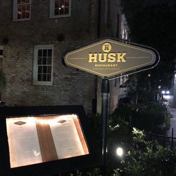 Husk - American Near Me - Charleston, South Carolina